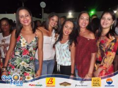 Forró das Antigas